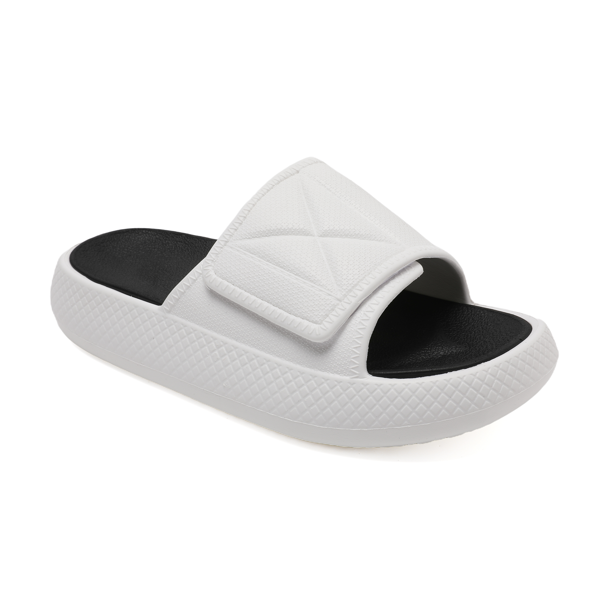 women men casual cloud sandals soft eva material adjustable fit anti slip thick sole indoor outdoor women men casual cloud sandals soft eva material adjustable fit anti slip thick sole indoor outdoor